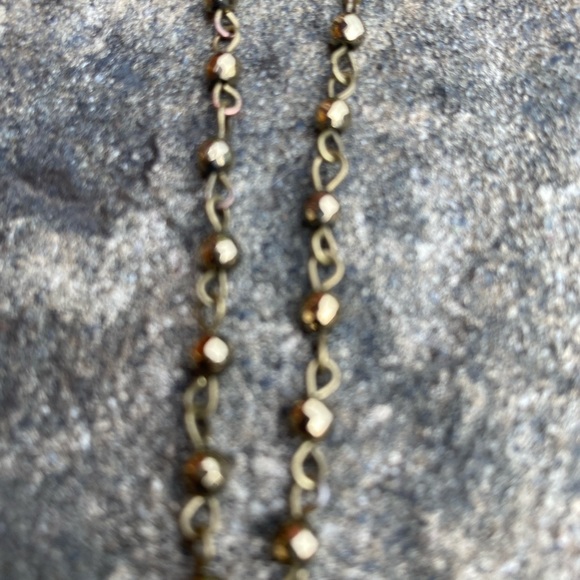 Cross Necklace - Picture 2 of 4